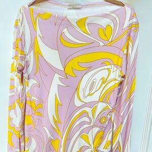 Pucci blouse